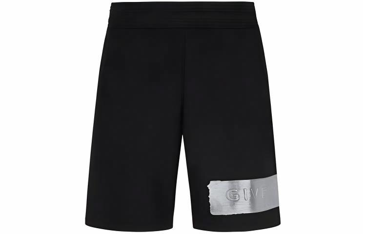 Givenchy/纪梵希 Givenchy SS21 Logo
