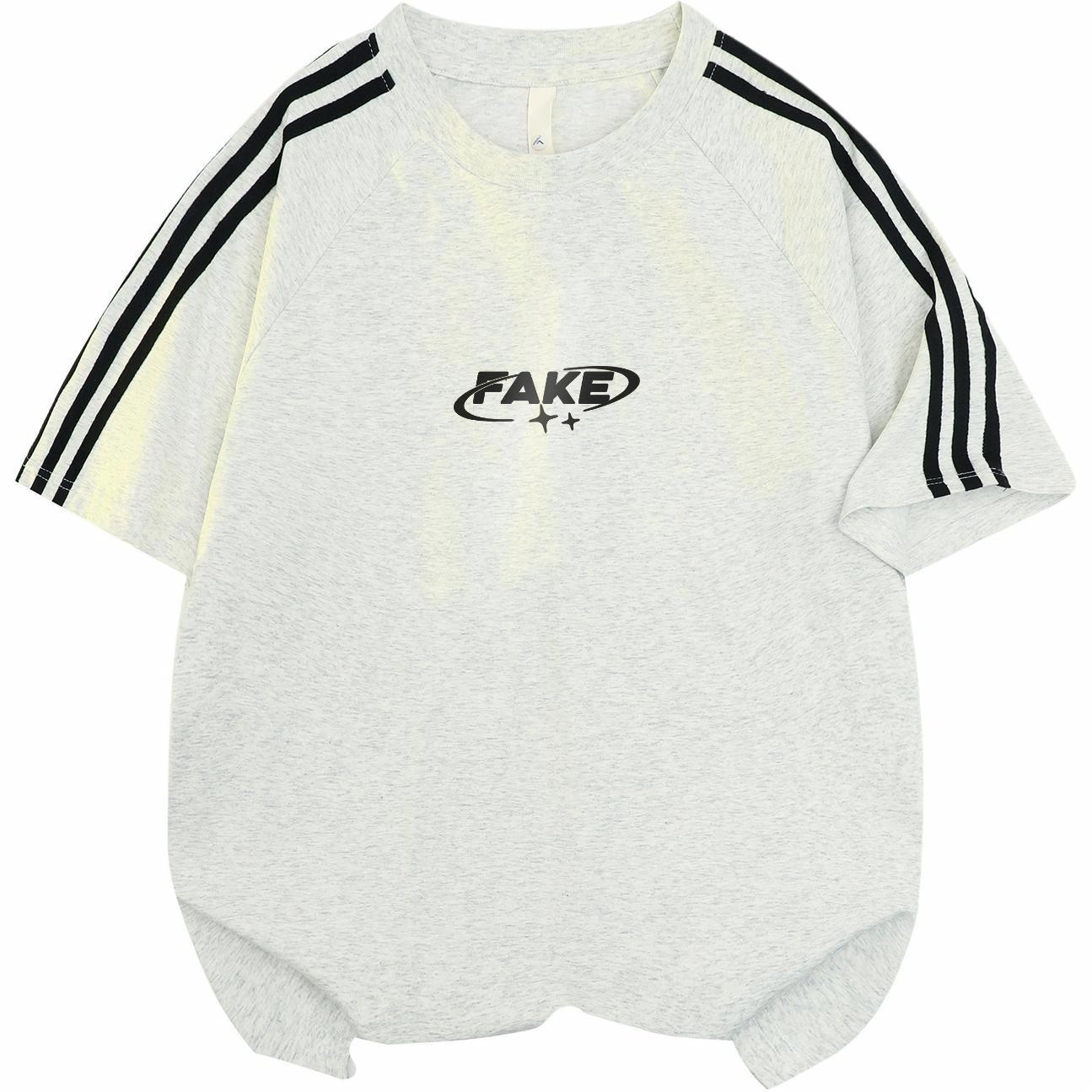 Футболка Fake Uintage FAKE VINTAGE T