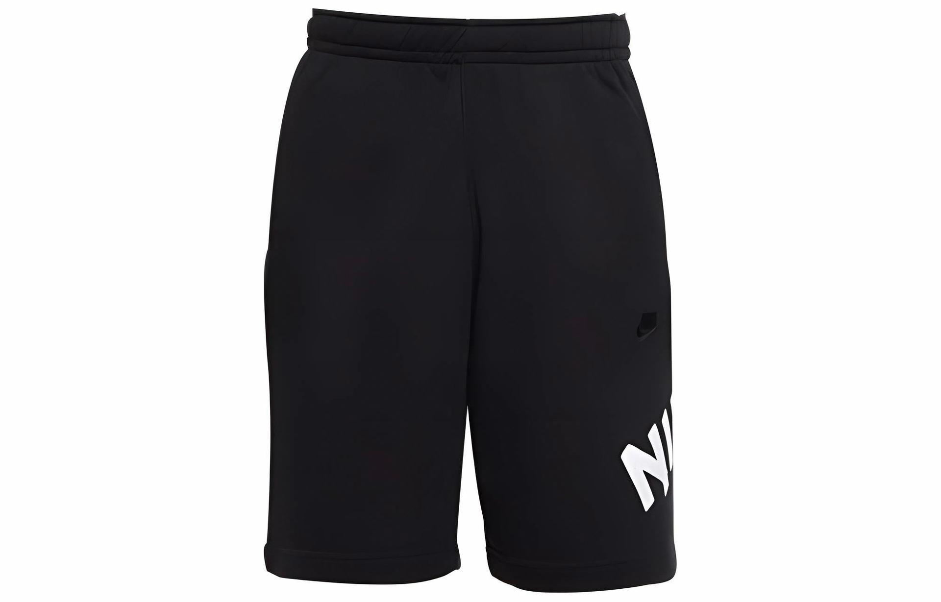 Брюки Nike Printed Breathable Shorts Black