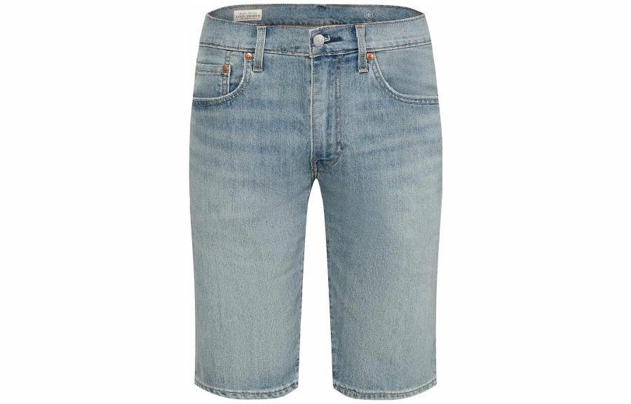 levi’s Levis Denim Shorts Blue