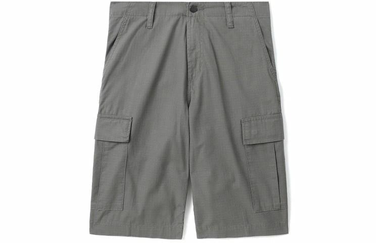 Carhartt WIP Cargo Shorts Grey