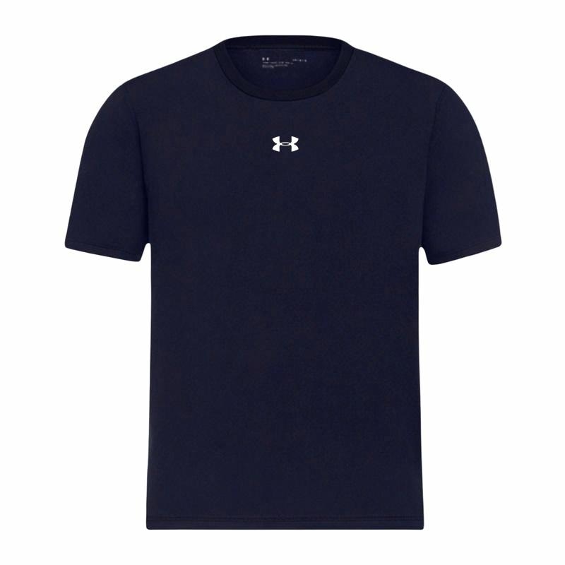 Футболка Under Armour