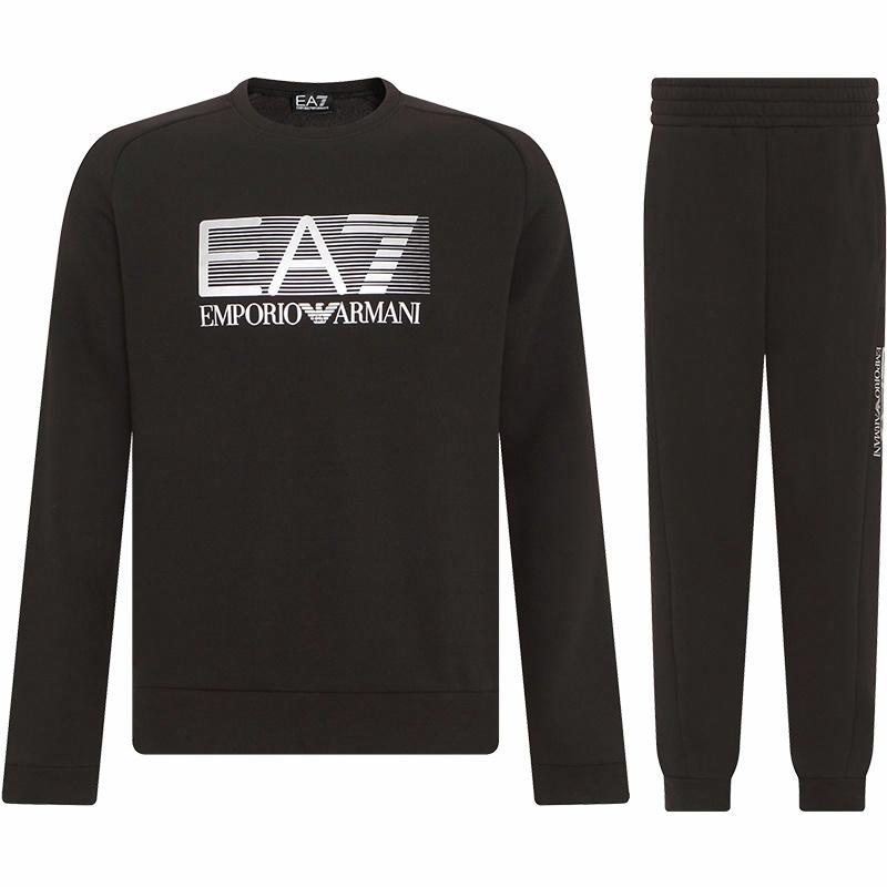 Emporio Armani EA7 FW22 Logo