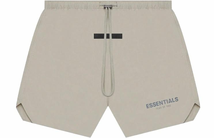Fear of God Essentials SS21 Volley Short Moss