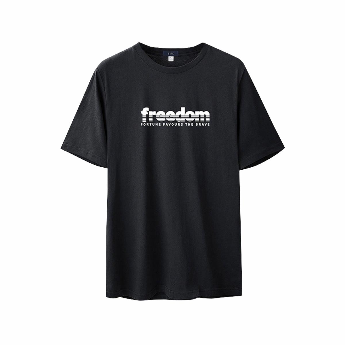 Футболка Firs Cleanfit T