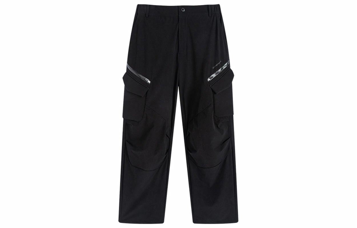 隐蔽者/ENSHADOWER ENSHADOWER Teflon Outdoor Cargo Pants