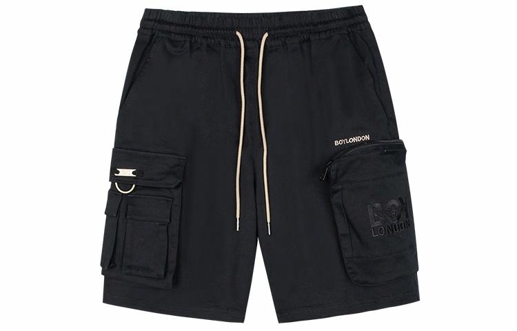 Boy London SS21 logo