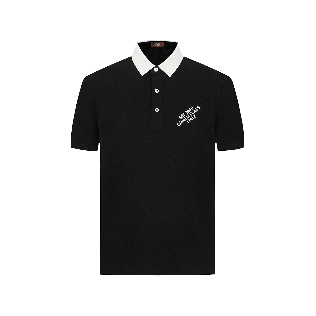 Cavalli Class logoPolo