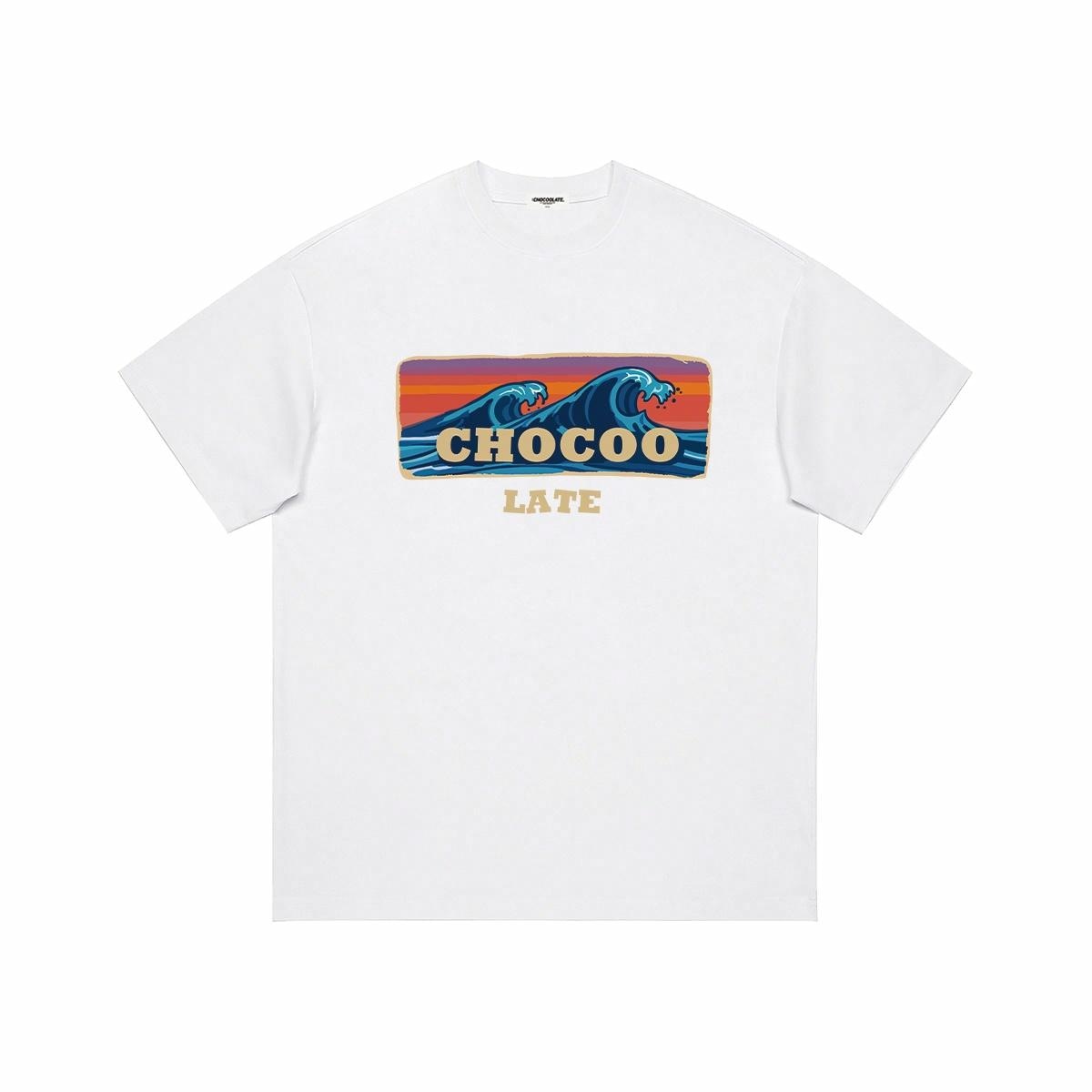 :CHOCOOLATE CHOCOOLATE T