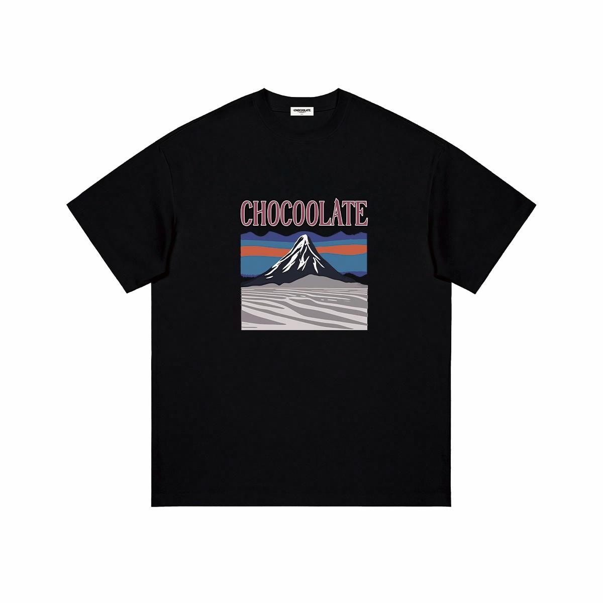 :CHOCOOLATE CHOCOOLATE T