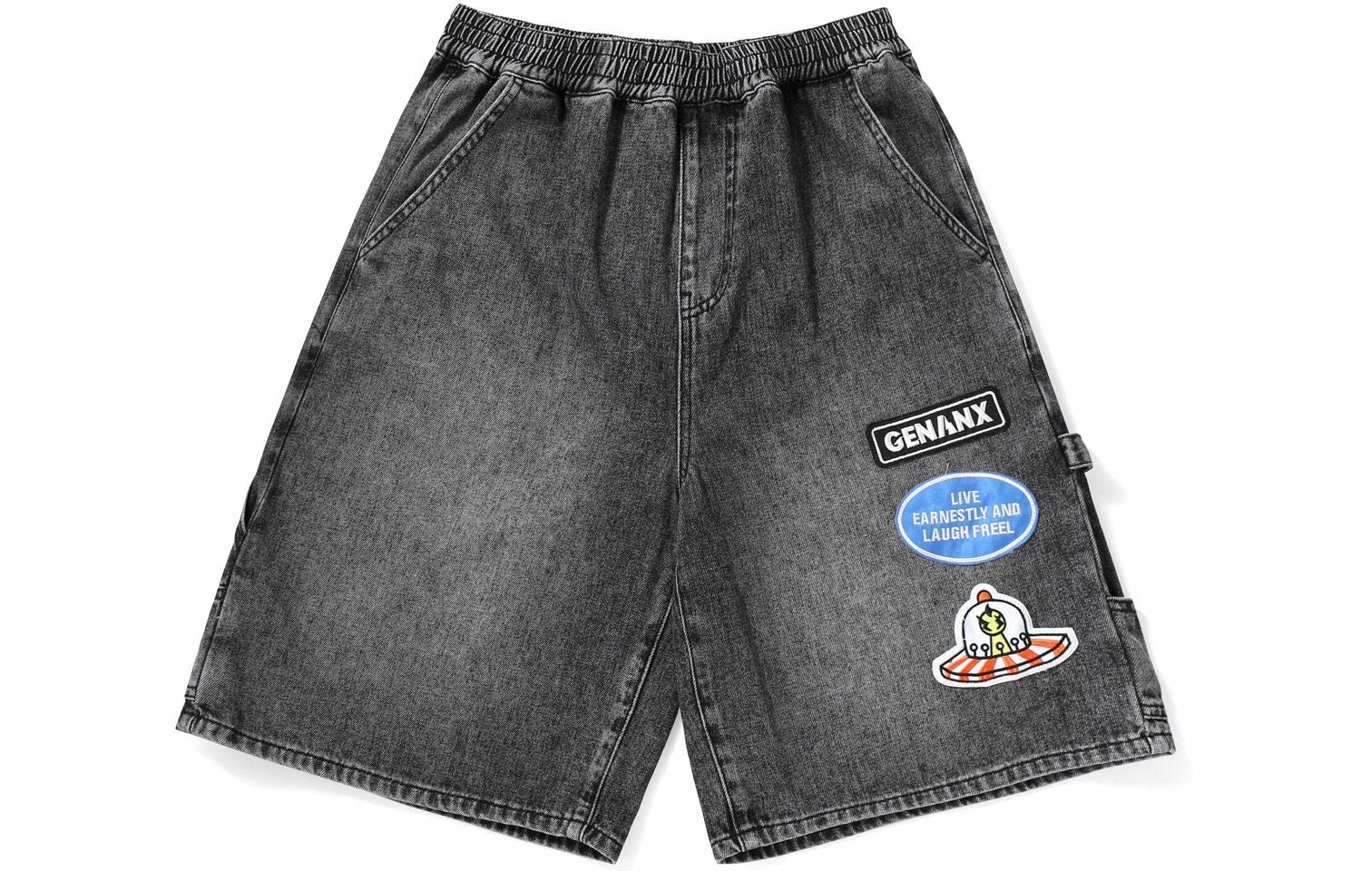 GENANX