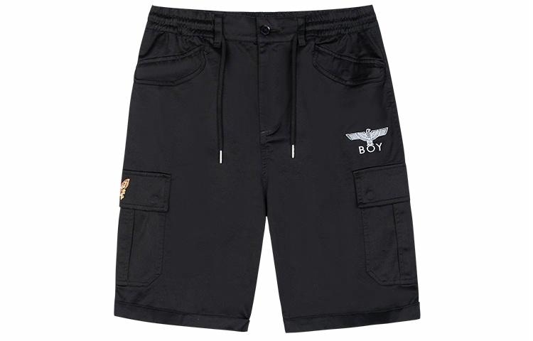 Boy London SS21 logo