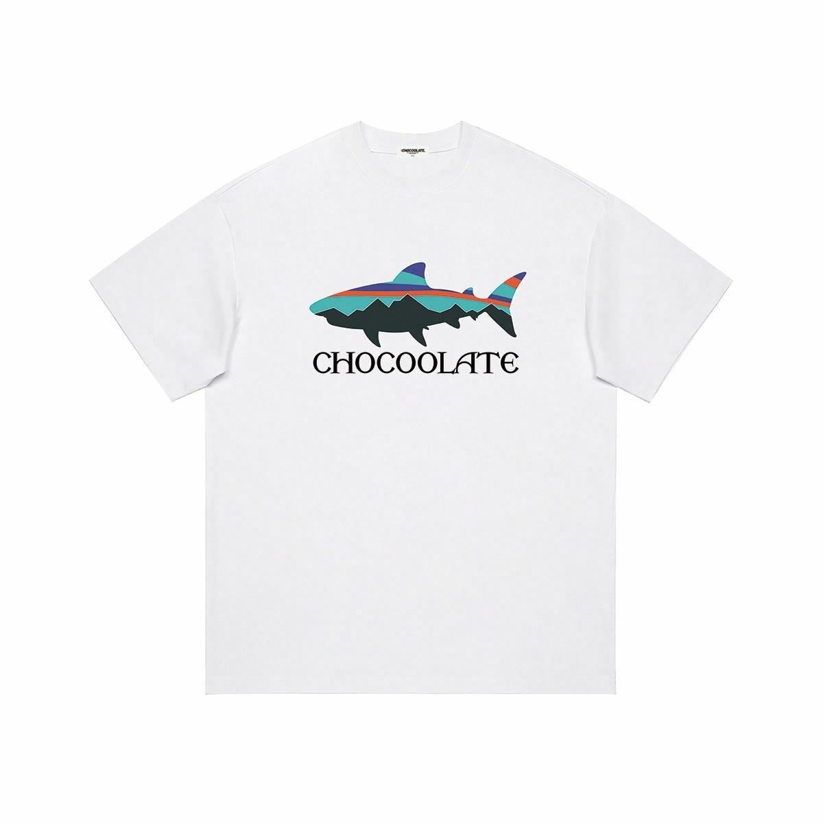 :CHOCOOLATE CHOCOOLATE T