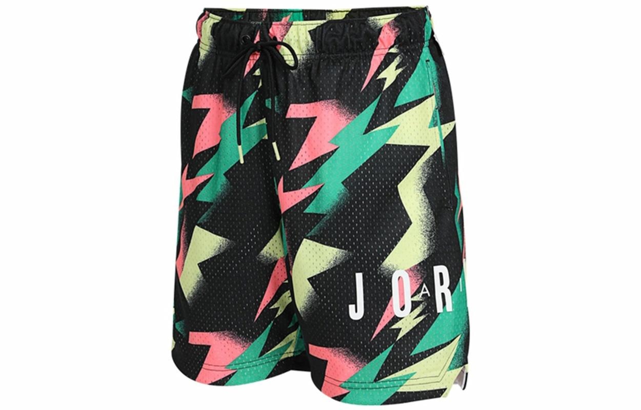 Брюки Jordan Air Jordan Jumpman Air Msh Aop Shorts