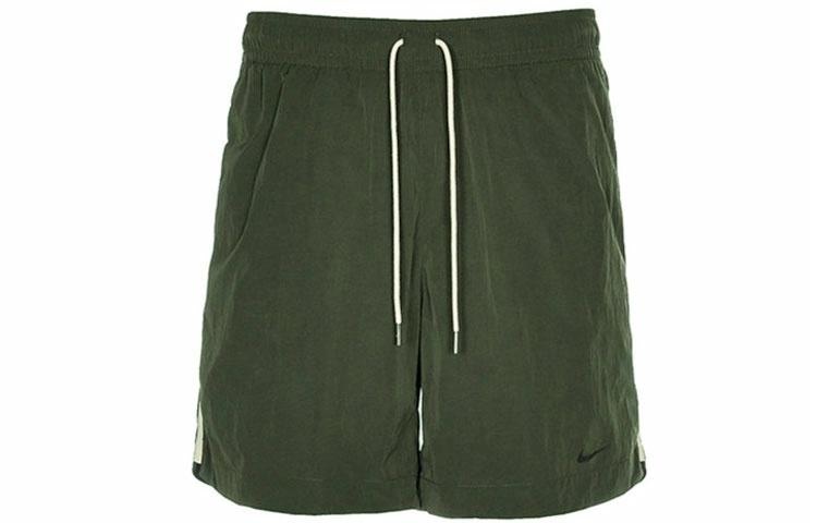 Брюки Nike Ste Wvn Shorts Green