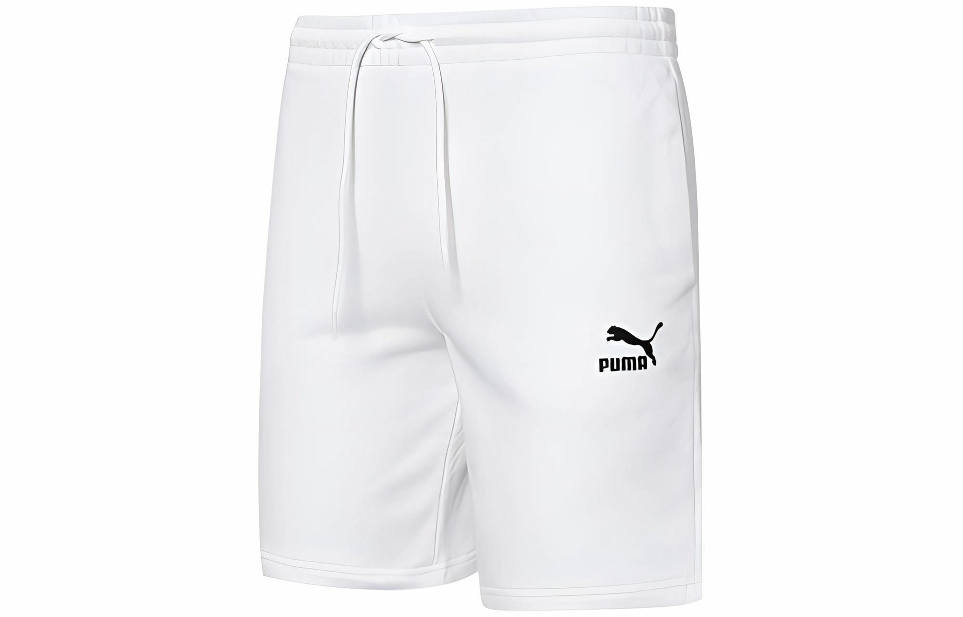 Брюки Puma Club Shorts Logo
