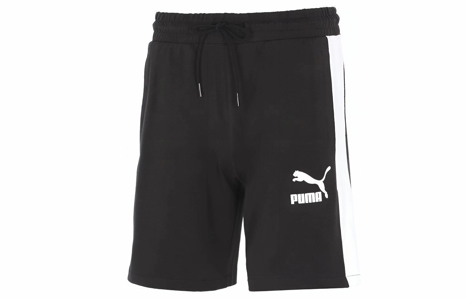 Брюки Puma