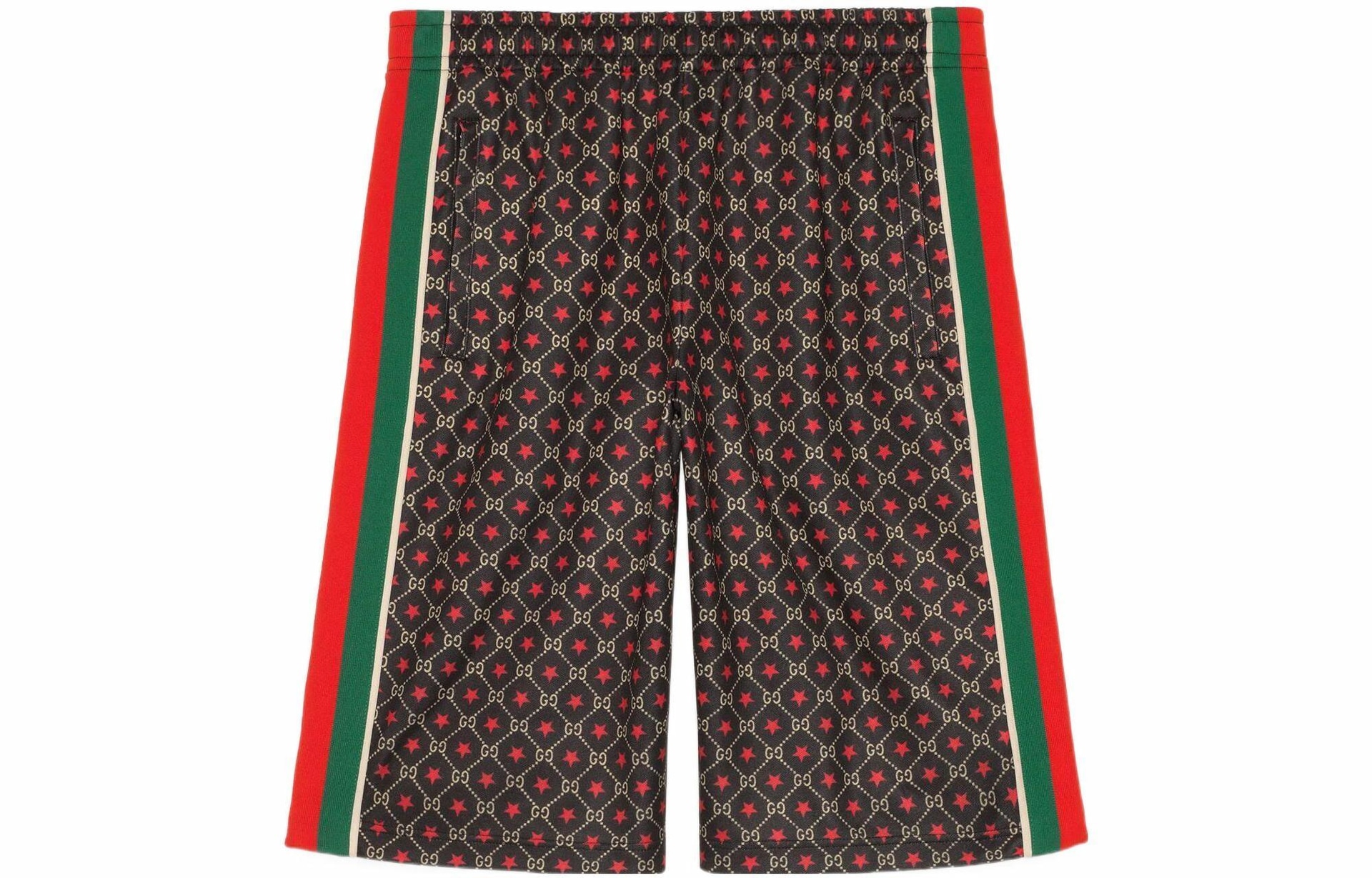 Брюки Gucci