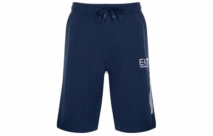 Брюки Emporio Armani