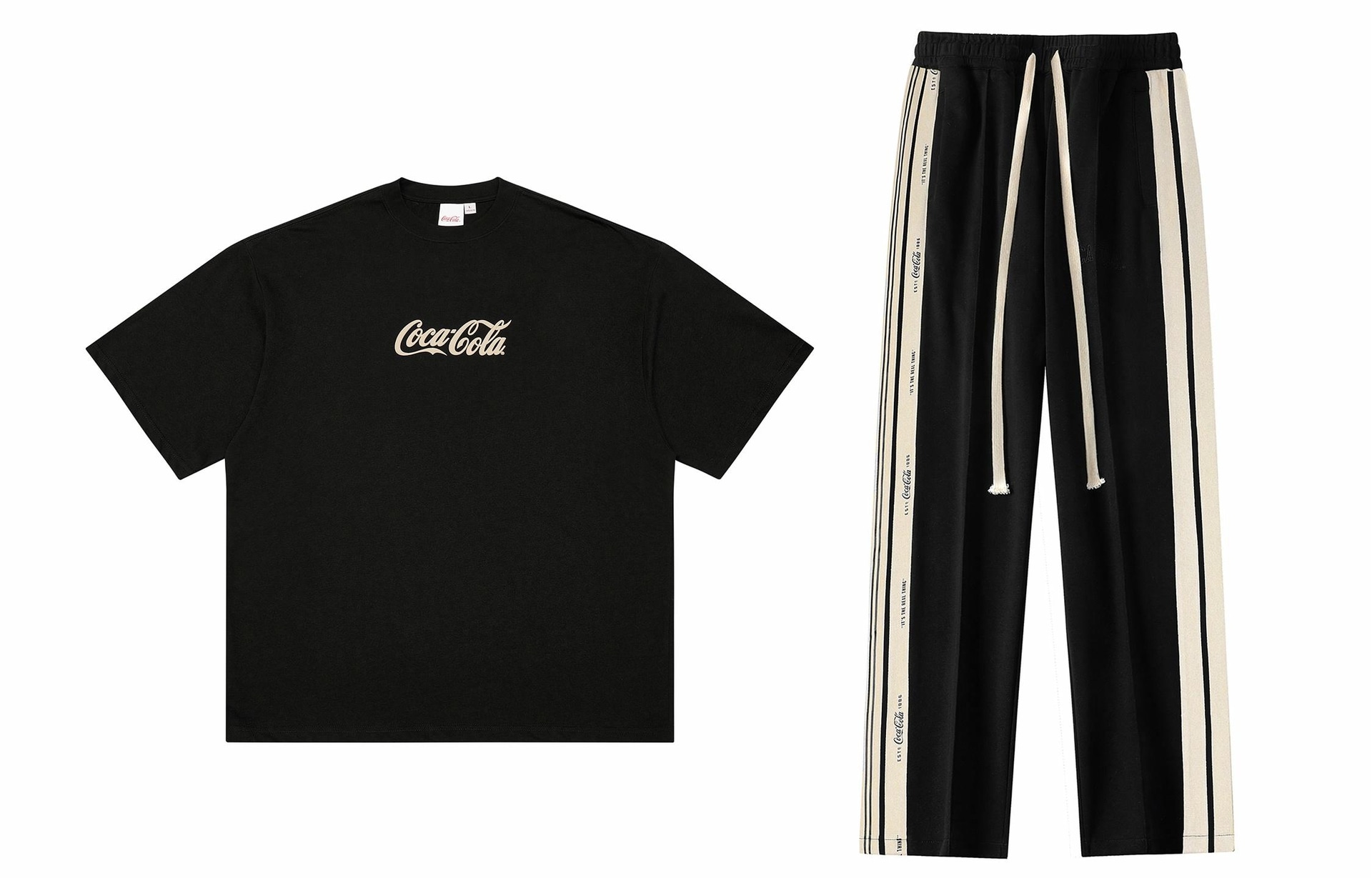 Coca-Cola/可口可乐 Coca-Cola T