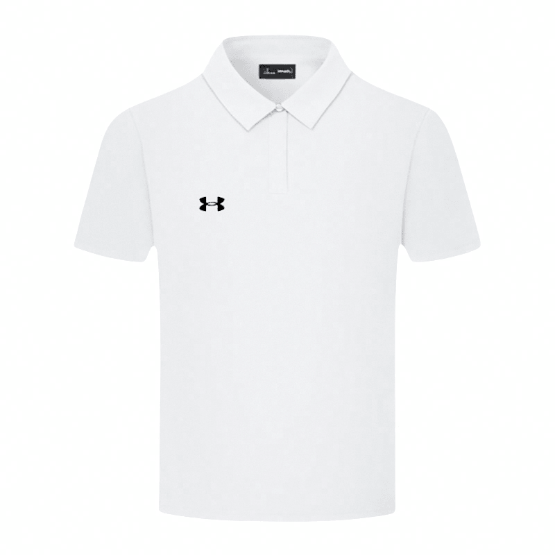 Under Armour LogoPolo