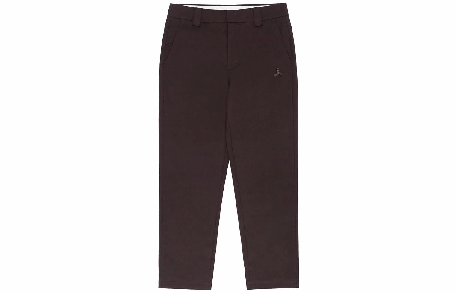 LI-NING 1990 Classic Series Coffee Brown