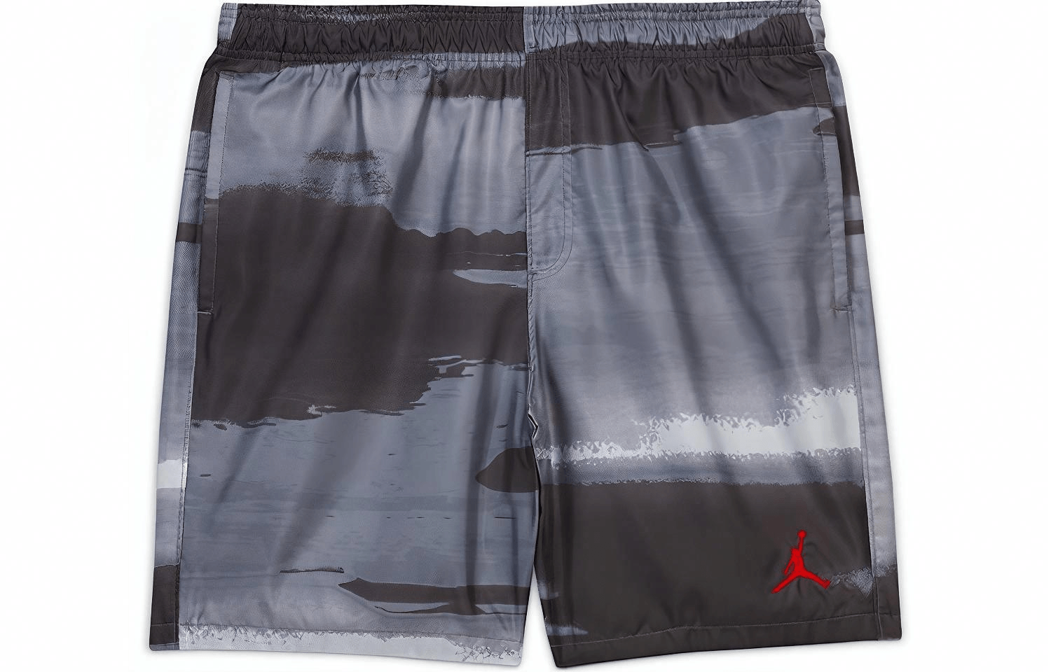 Брюки Jordan Legacy Shorts Grey