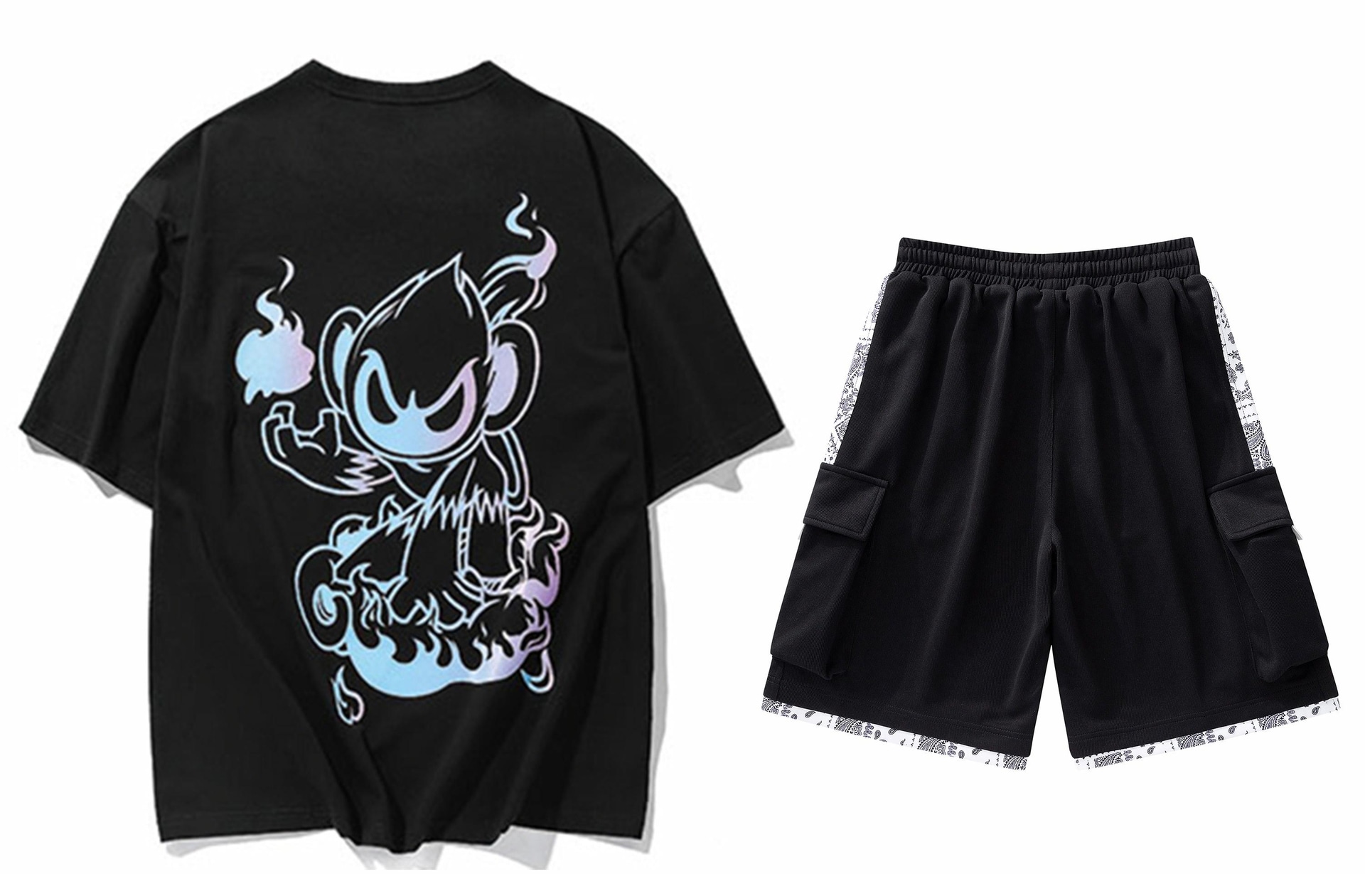 火猴/FireMonkey FireMonkey T