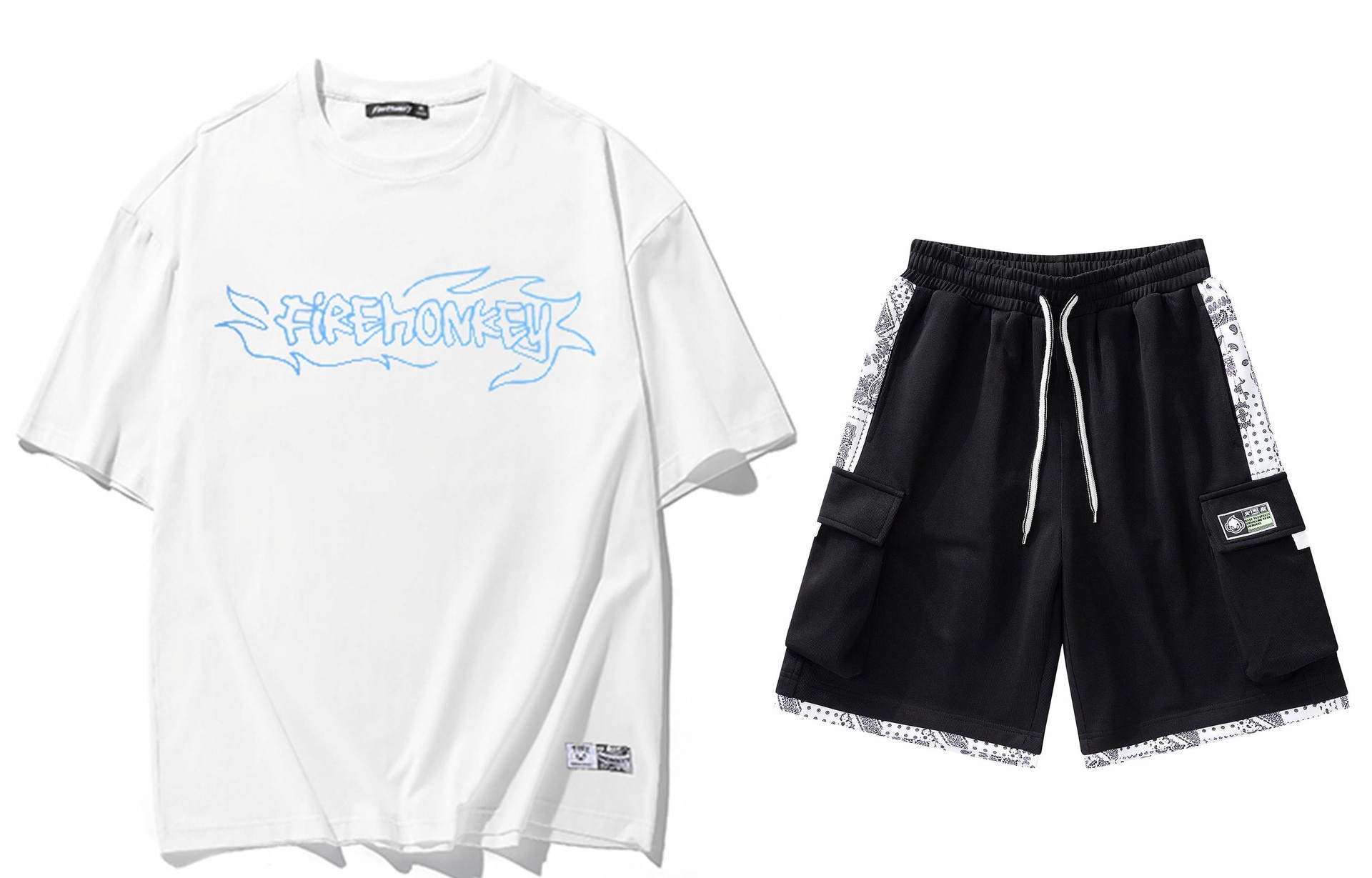 火猴/FireMonkey FireMonkey T