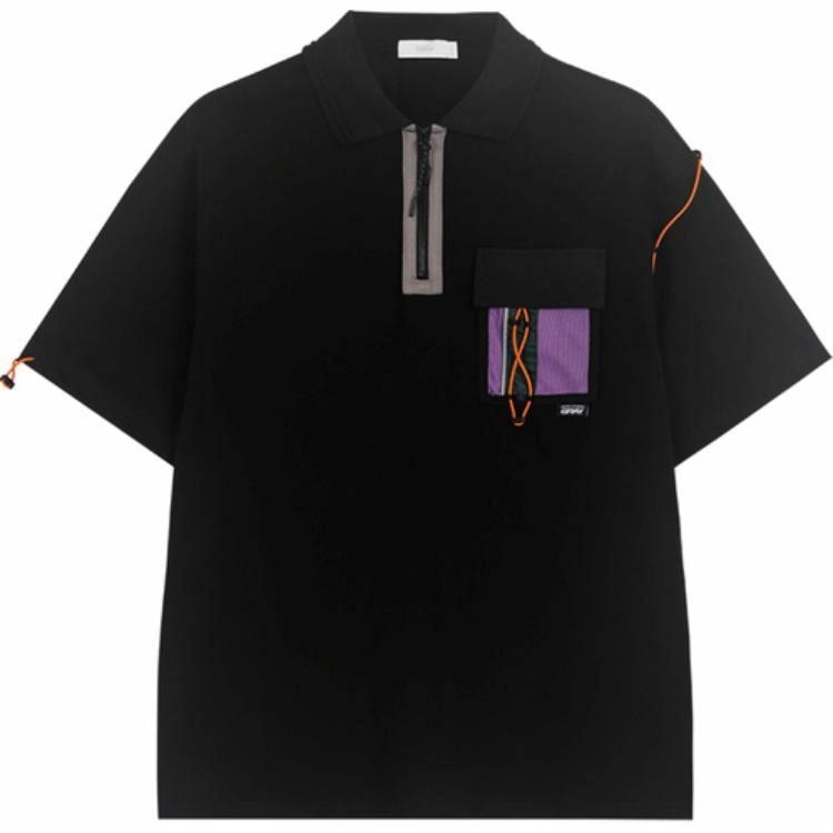 bosie 伯喜 bosie Polo