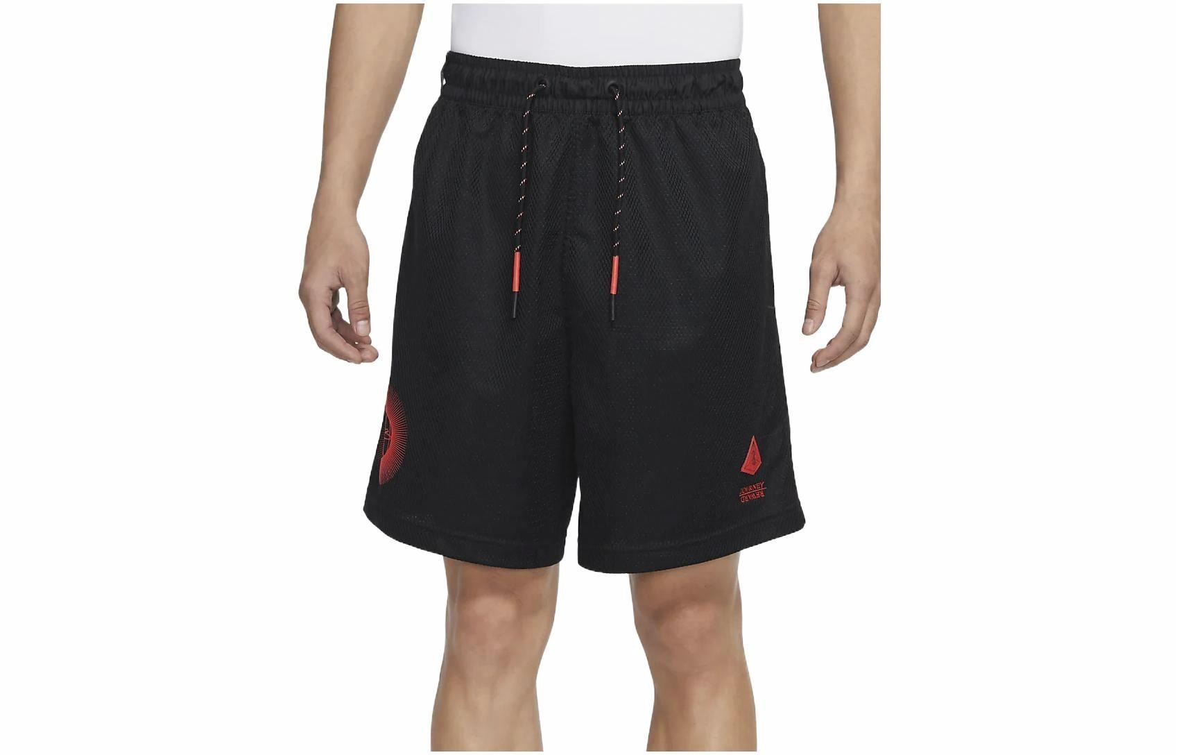 Брюки Nike Shorts Black
