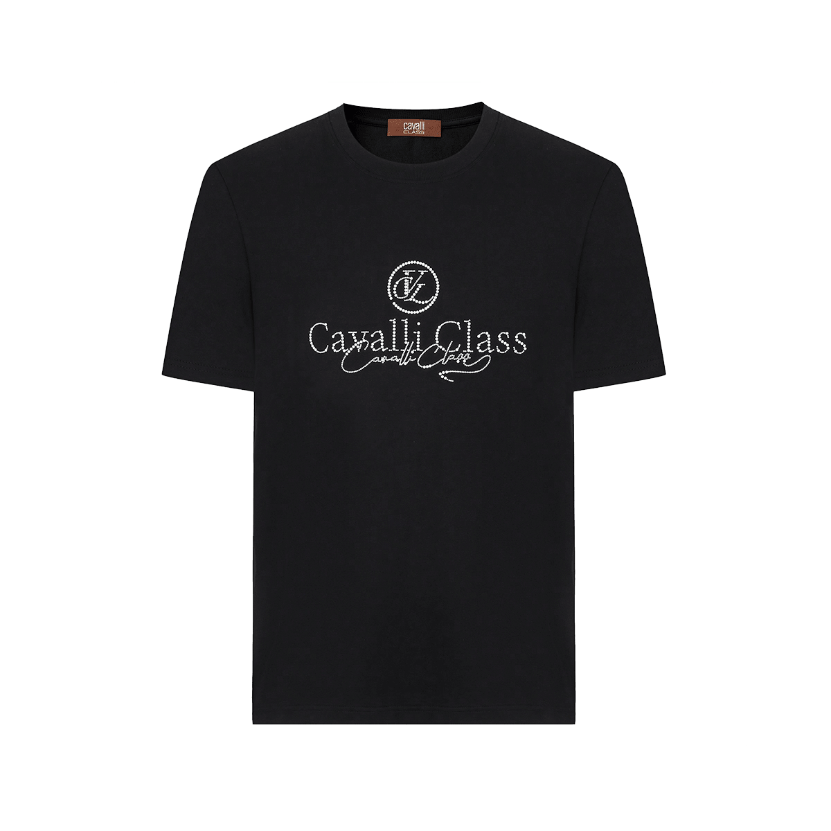 Cavalli Class logoT