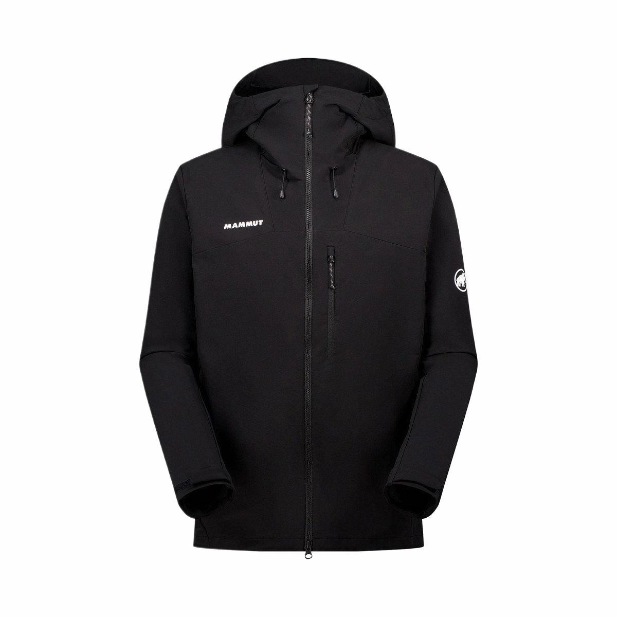 MAMMUT猛犸象 MAMMUT TrekkersSO