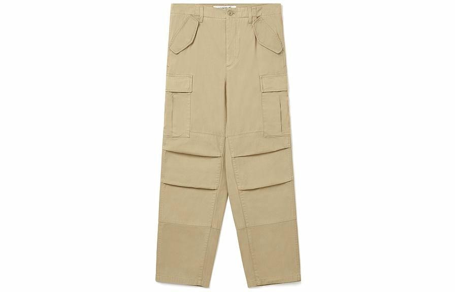 Lacoste FW23 Brown Pants