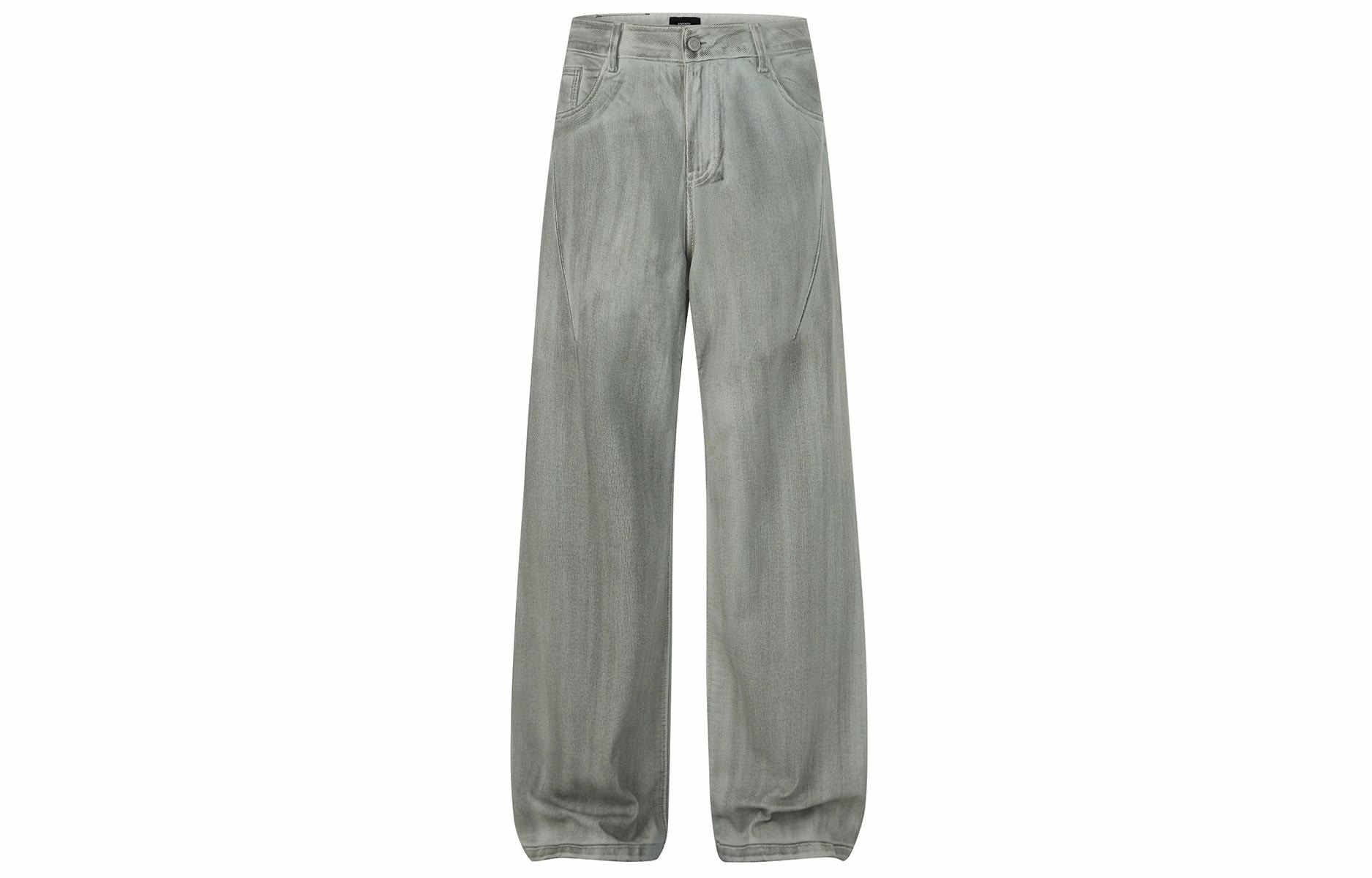 IMXS Dirty Fit Jeans