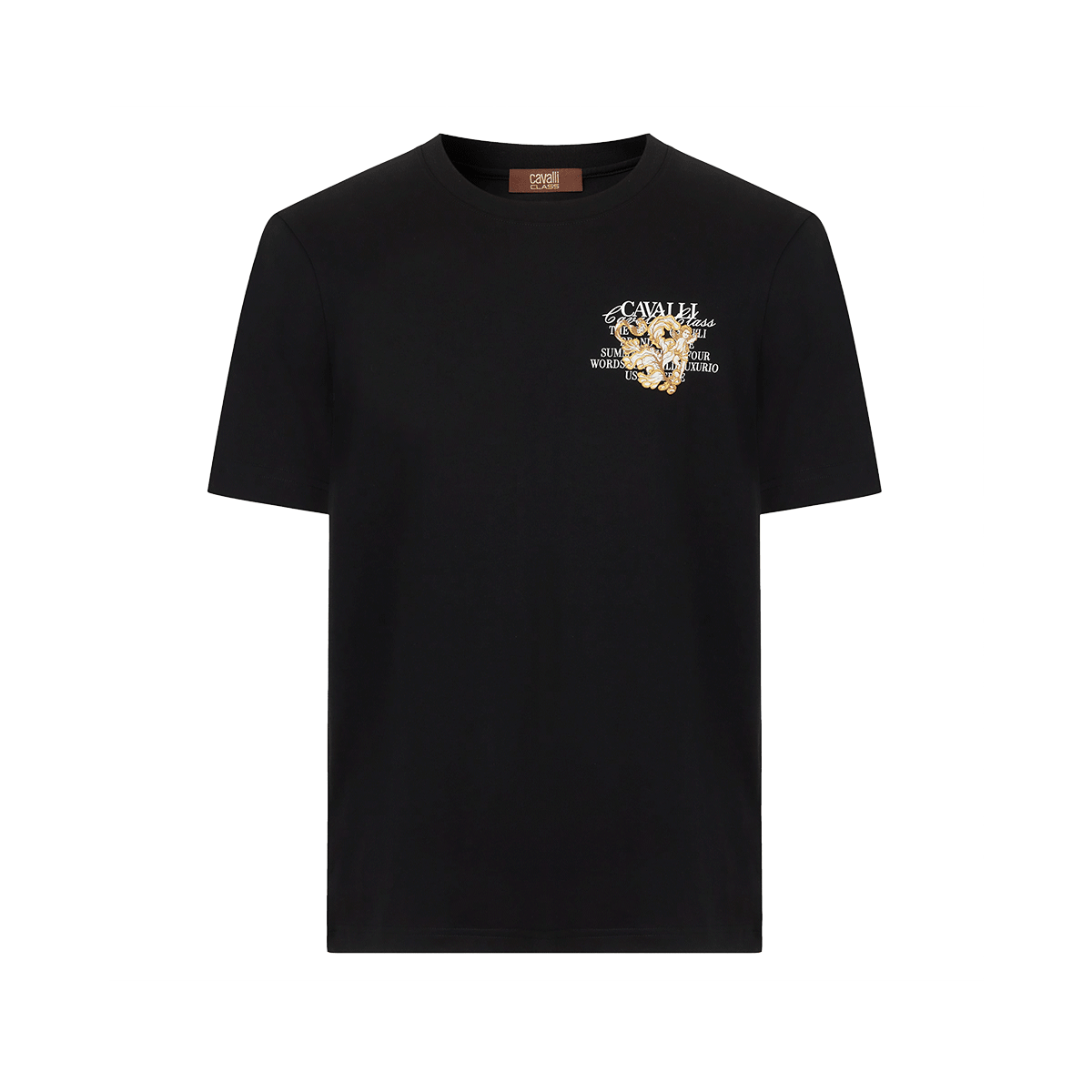 Cavalli Class logoT