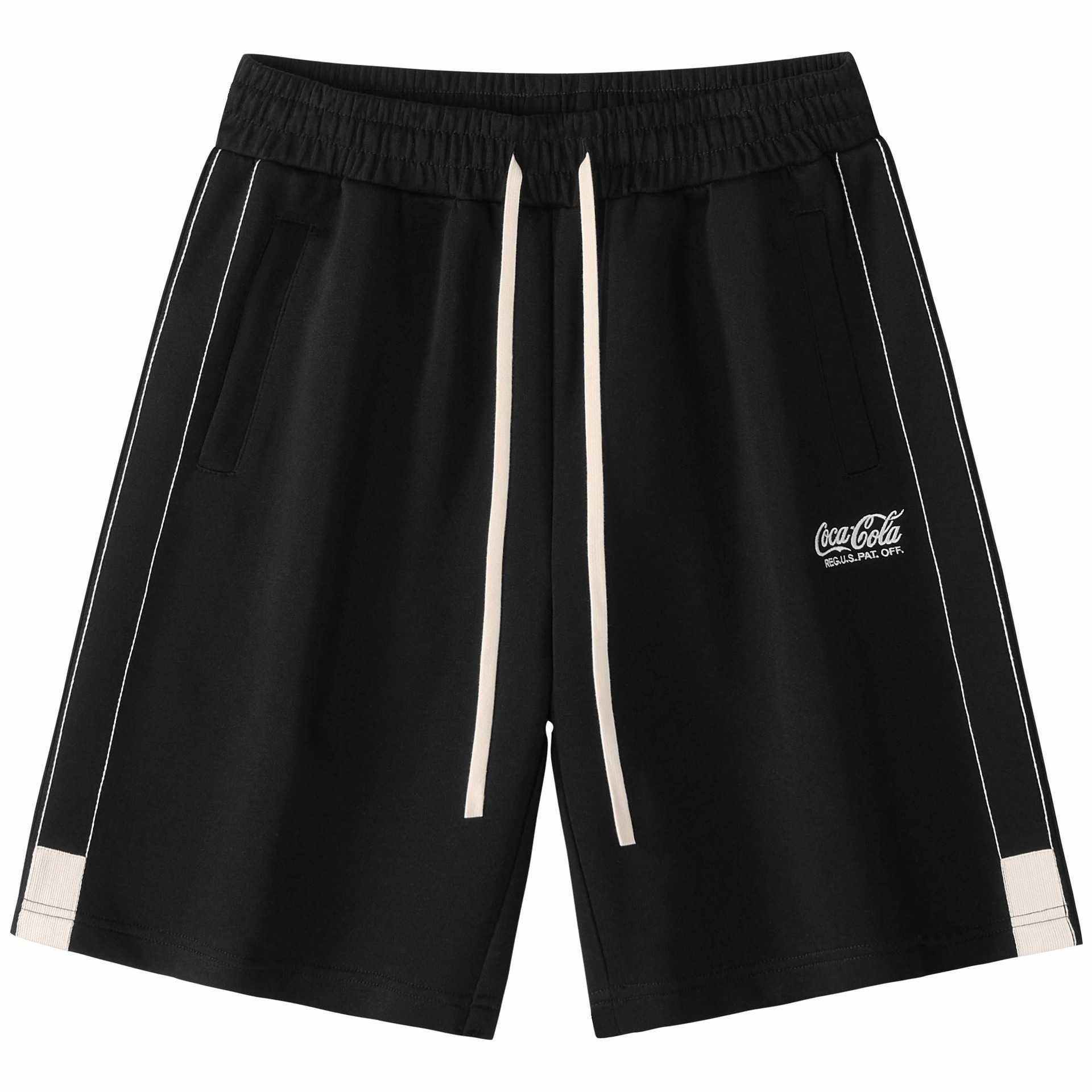 Coca-Cola/可口可乐 Coca-Cola Shorts