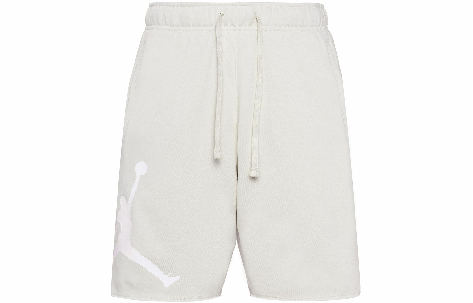 Брюки Jordan Training Shorts White
