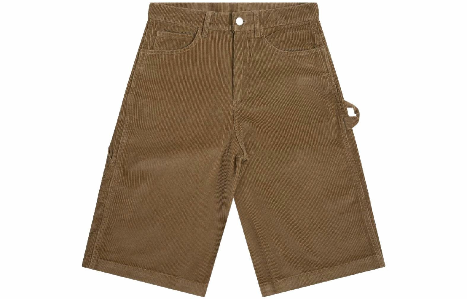 Drew House Corduroy Carpenter Short