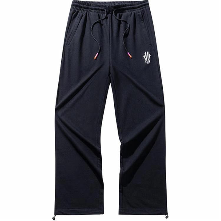 安踏 Anta Basketball Series Black