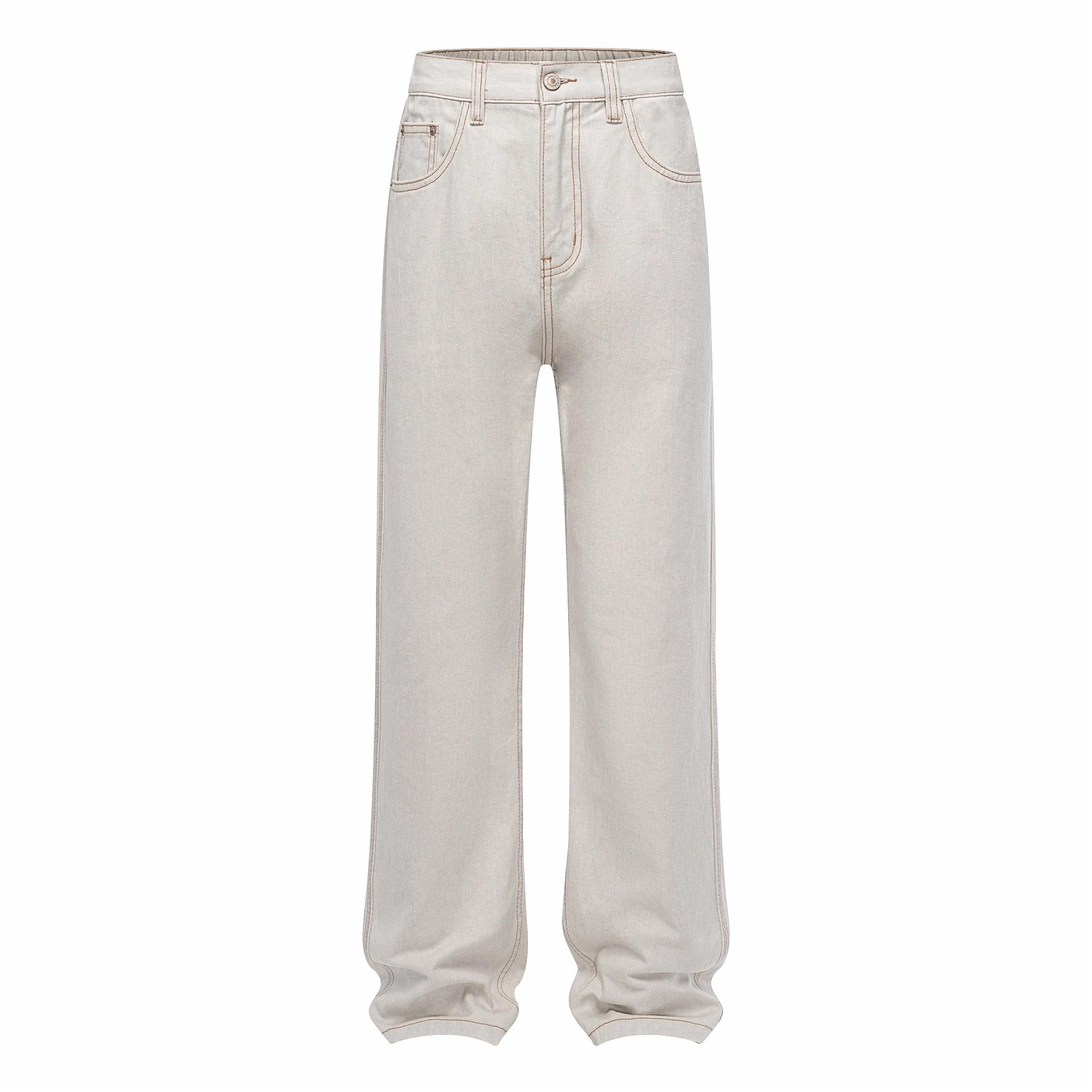 COLDSTONE Jeans Light Grey