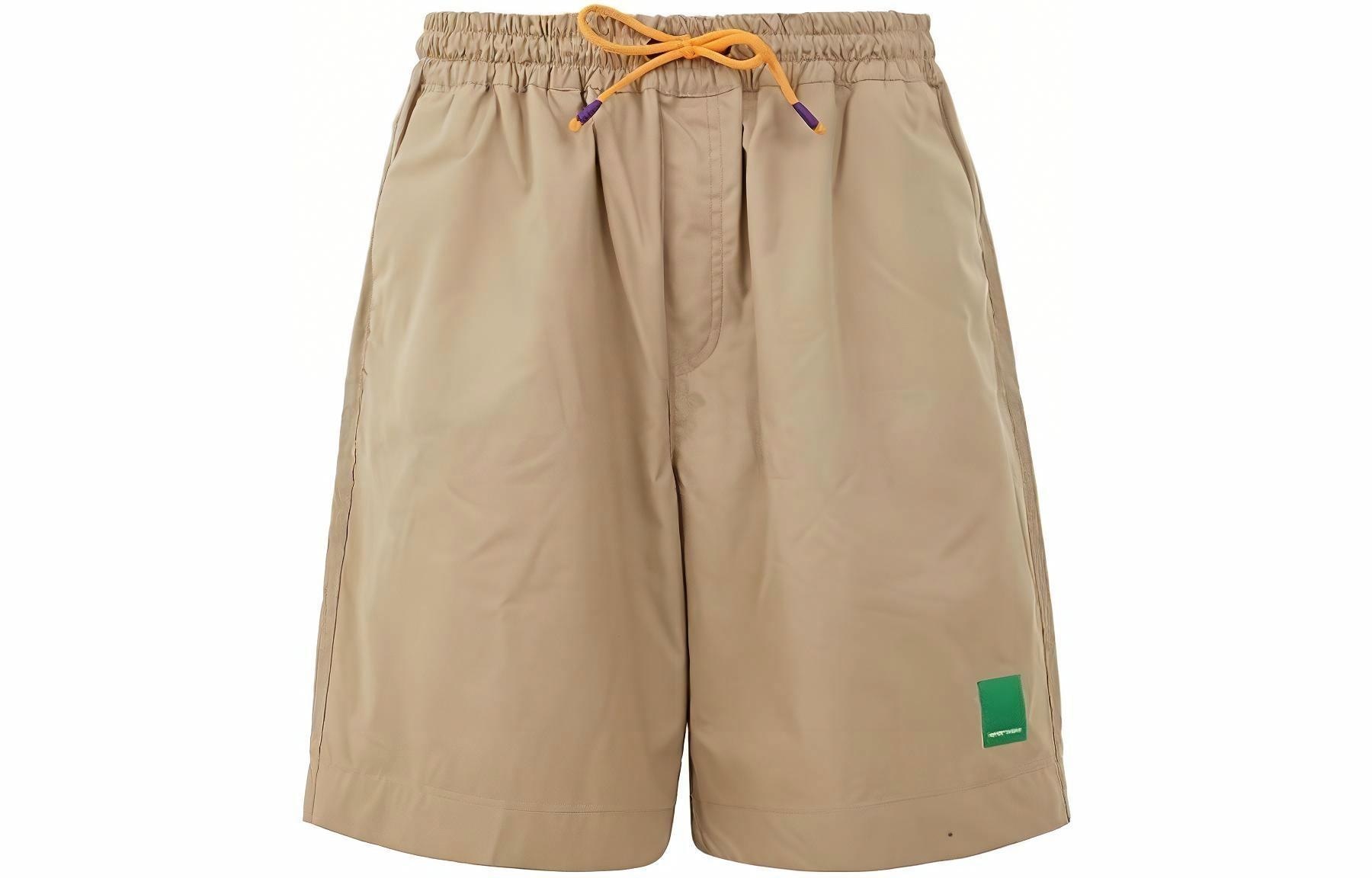 EMPORIO ARMANI/阿玛尼 EMPORIO ARMANI SS22 Shorts