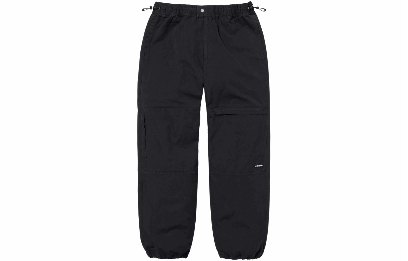 Supreme Cotton Cinch Pant — фото 4