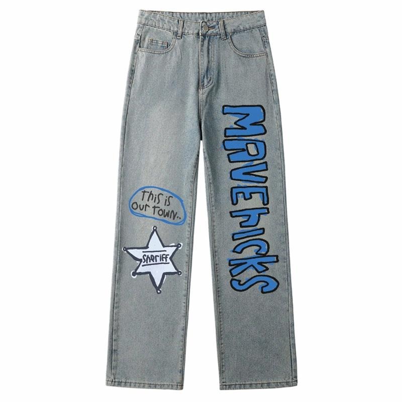 After School Special Jeans