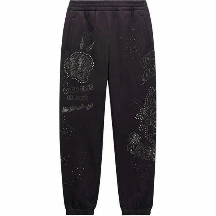 Ed Hardy SS25