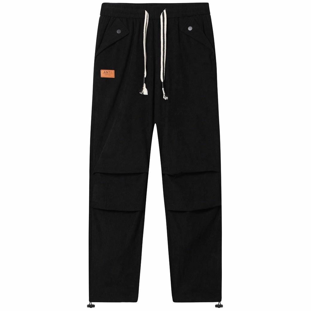 Antioffice Corduroy Pants