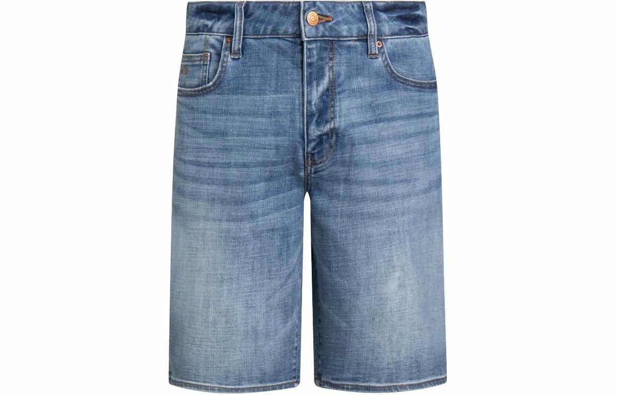 ARMANI EXCHANGE SS24