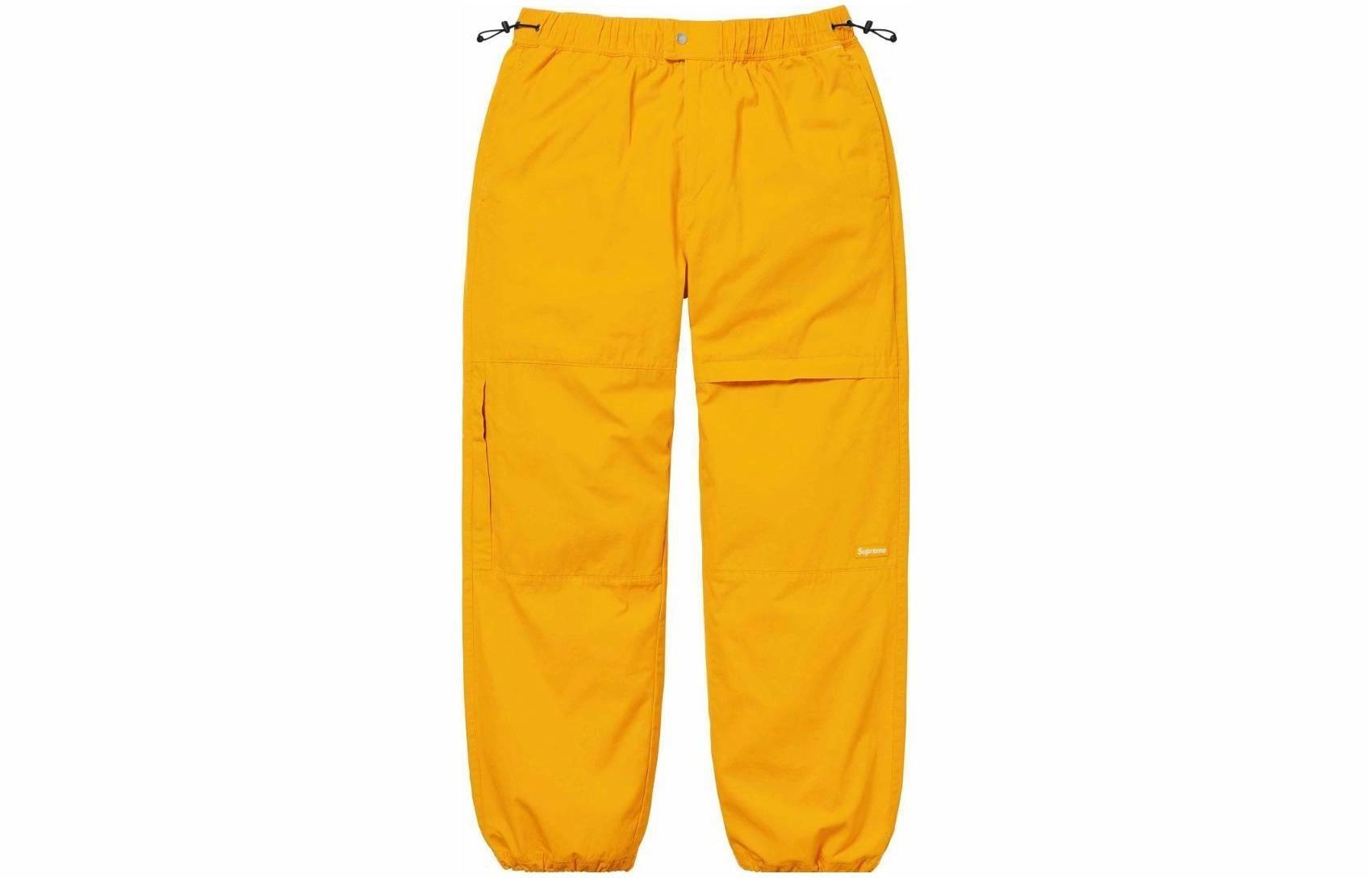 Supreme Cotton Cinch Pant — фото 2