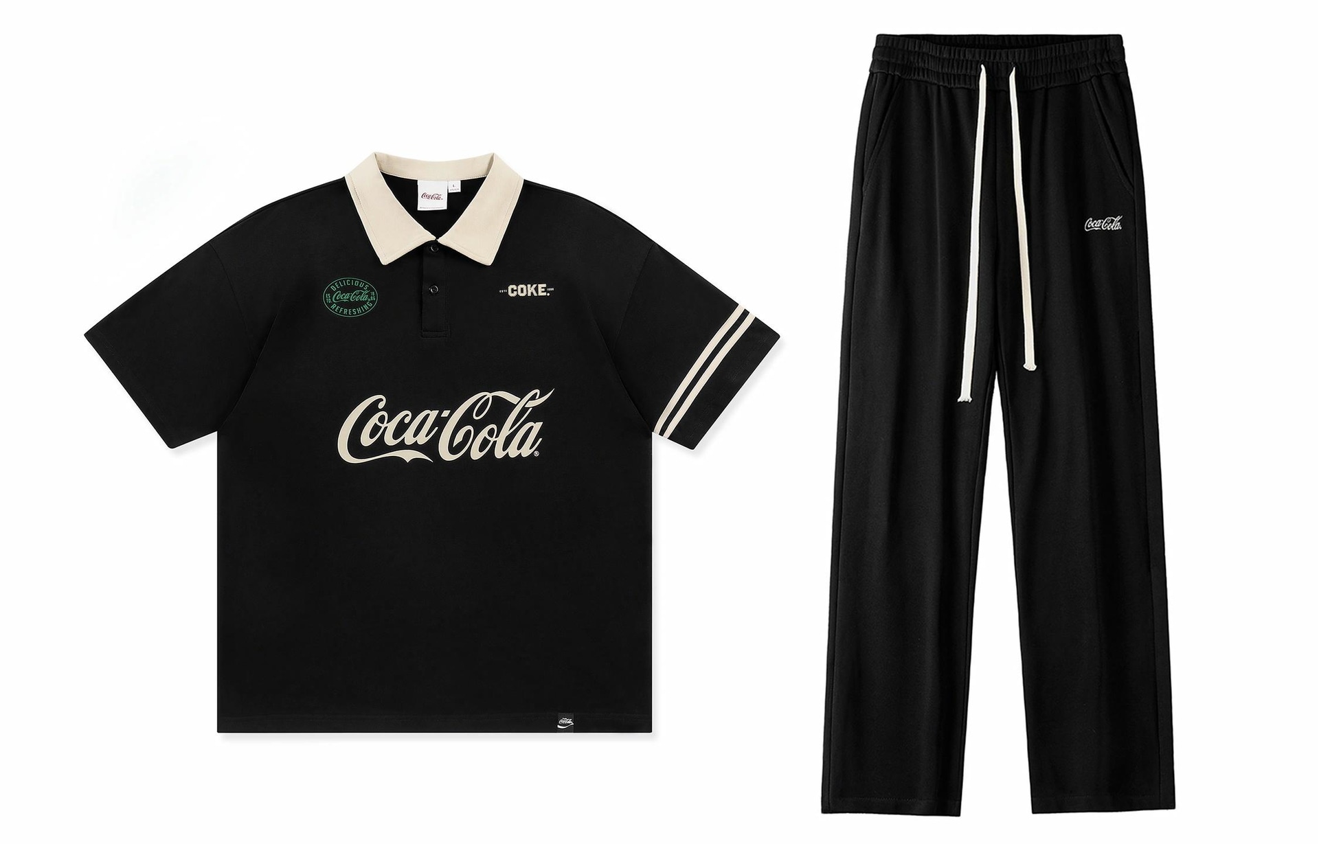 Coca-Cola/可口可乐 Coca-Cola