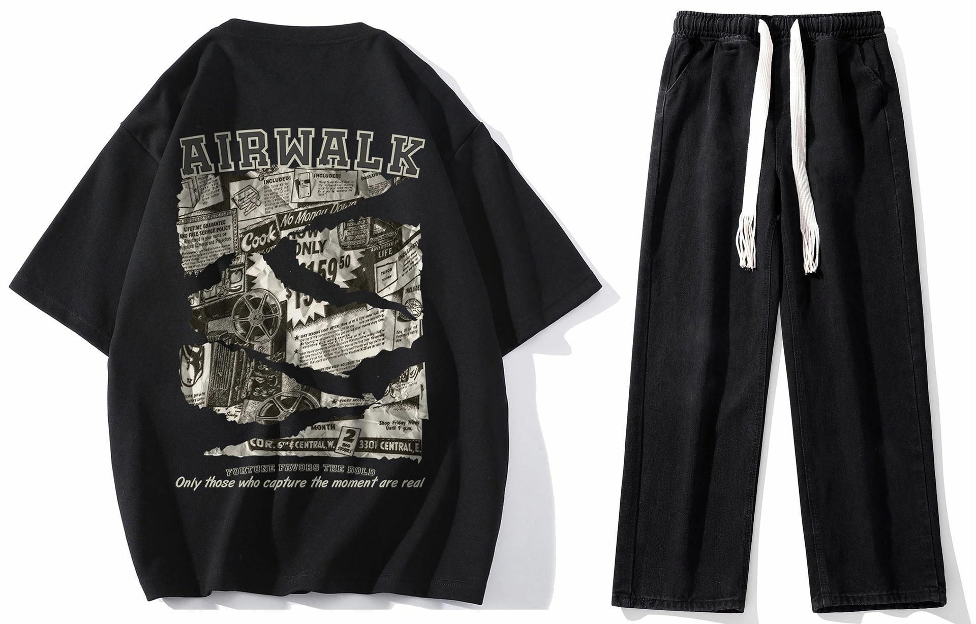 Airwalk LogoT